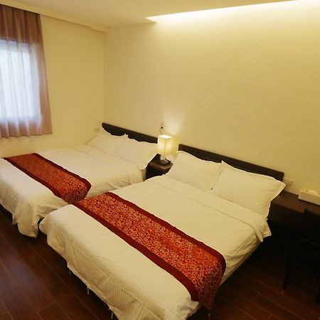 Flower Homestay Чишанг Екстериор снимка