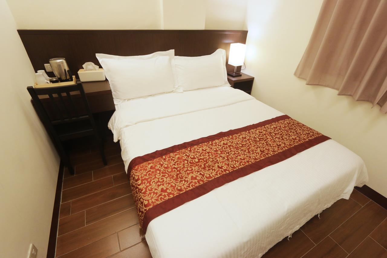 Flower Homestay Чишанг Екстериор снимка