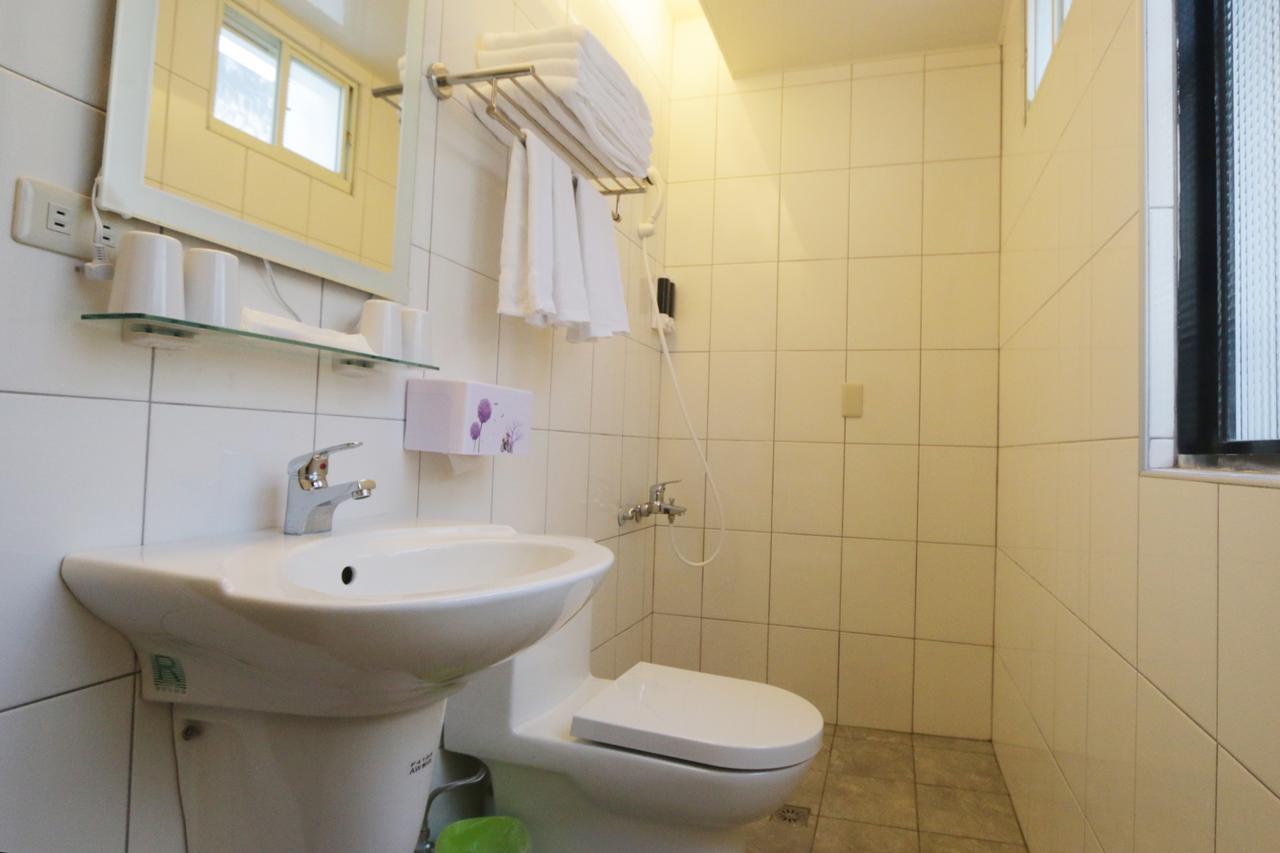 Flower Homestay Чишанг Екстериор снимка