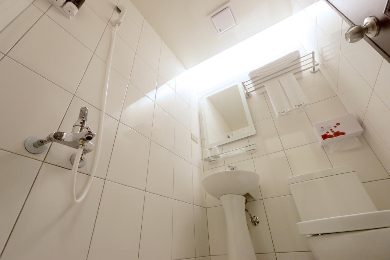 Flower Homestay Чишанг Екстериор снимка