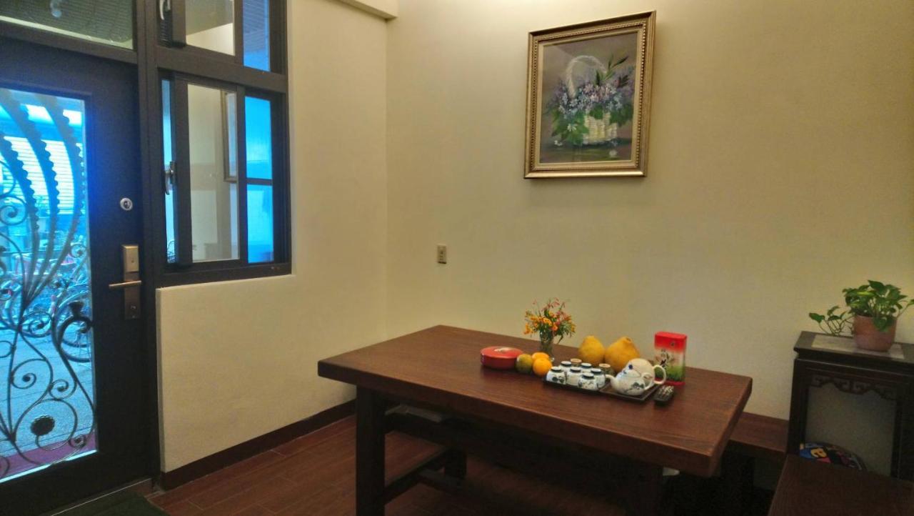 Flower Homestay Чишанг Екстериор снимка