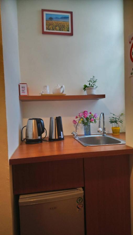 Flower Homestay Чишанг Екстериор снимка